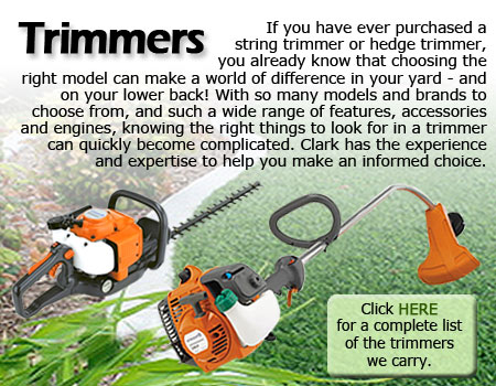 trimmers 